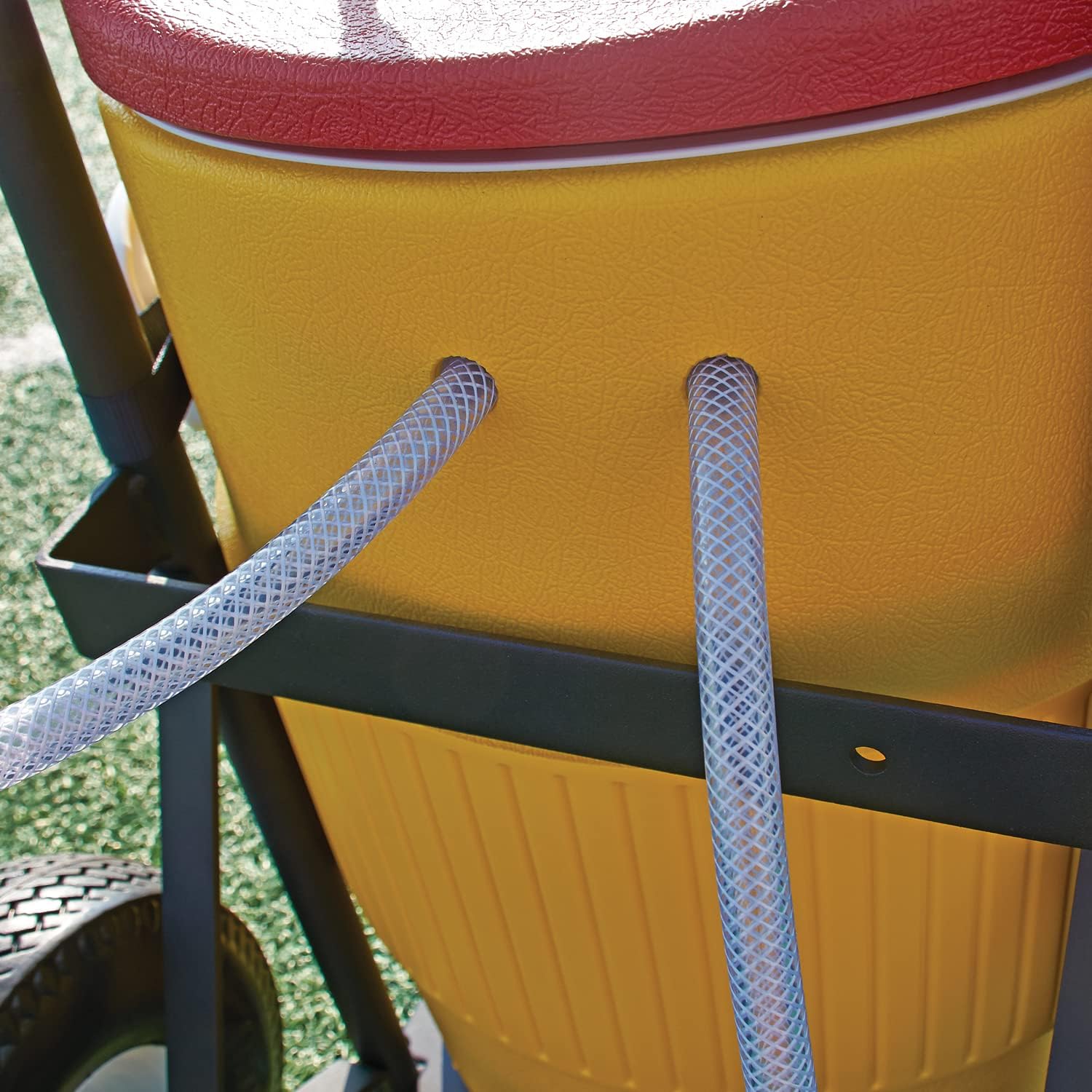 Portable Water Chiller