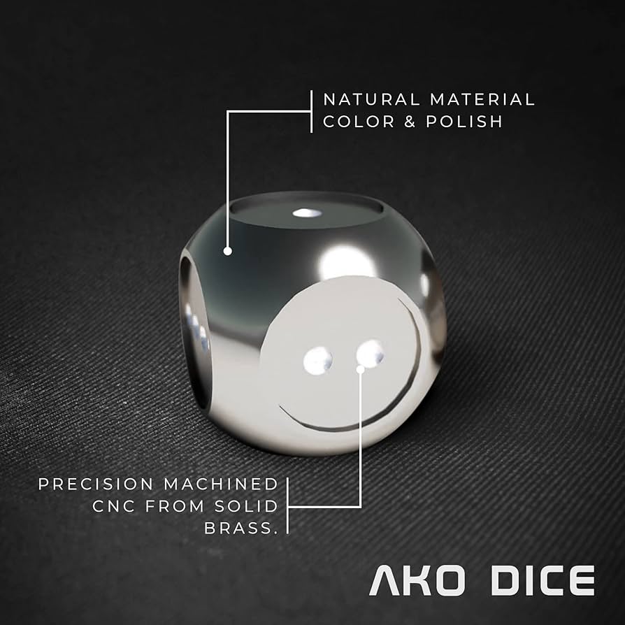 最高品質 GRAVITY DICE サファイア 2個セット （メタルダイス） Amazon.co.jp: ULTRA PRO Black Gravity Dice - Set of 5 D6