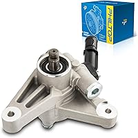 Vista 126 de PHILTOP Bomba de dirección asistida 215346, apta para 2003-2006 Sentra 1.8L, bomba de asistencia eléctrica