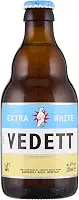 Duvel Cerveja Vedett Extra White 330Ml
