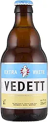Duvel Cerveja Vedett Extra White 330Ml
