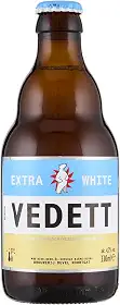 Duvel Cerveja Vedett Extra White 330Ml