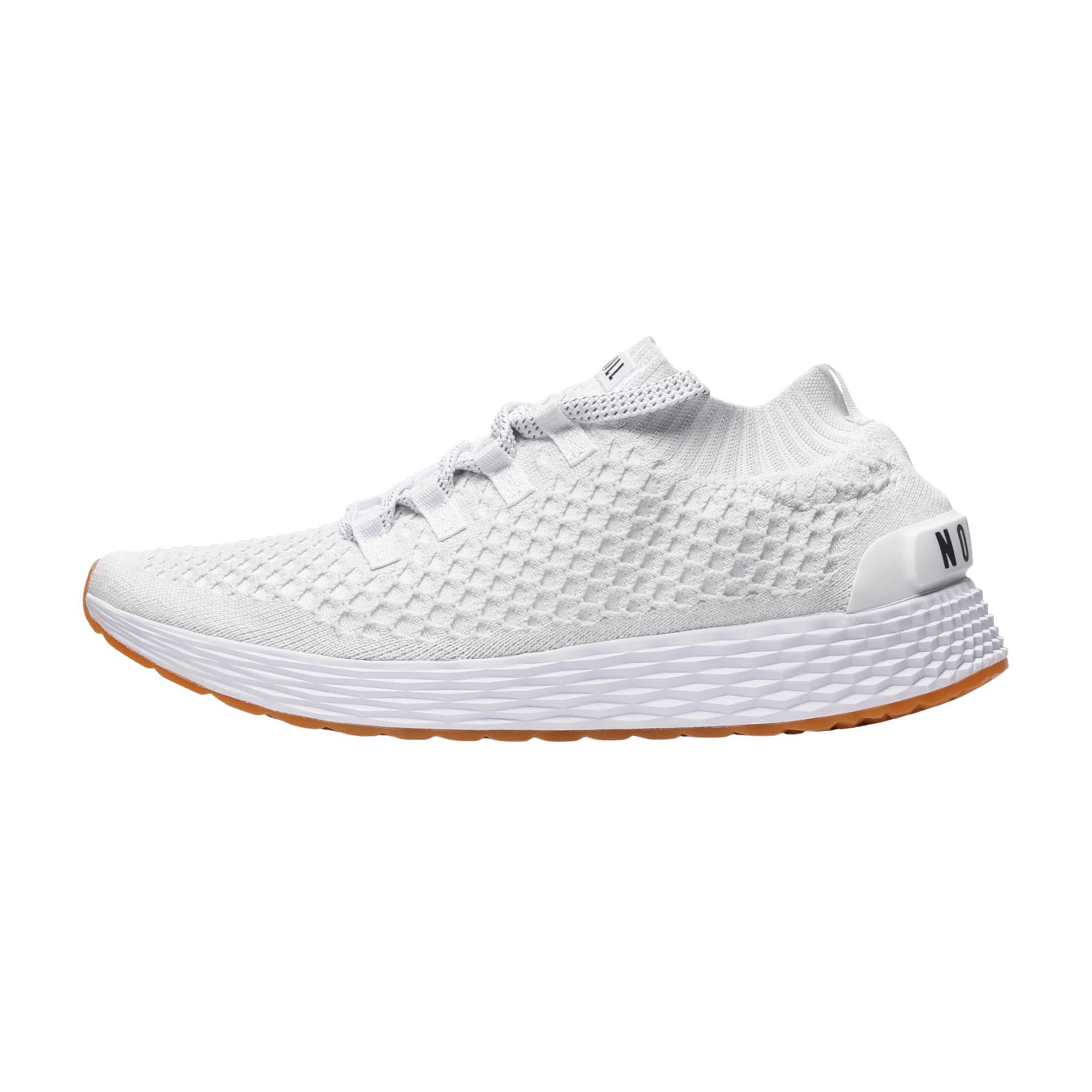 NOBULL Women's Allday Knit Shoe | Athletic Cross-Training Sneaker for Gym, Running & Walking, Comfortable Workout Trainers
