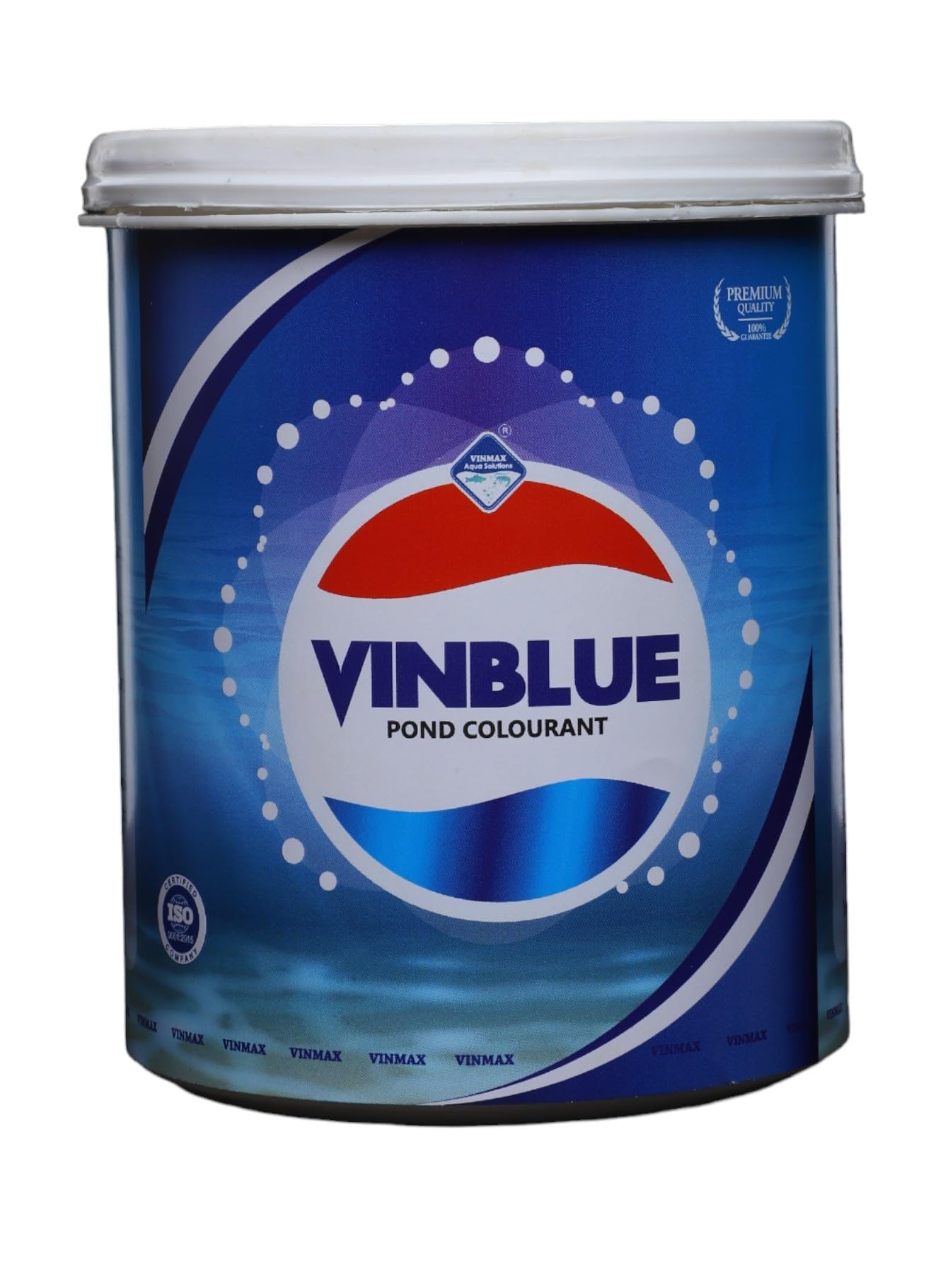 VIN-MAX Aqua Solutions VINBLUE for All Fish and Aquatic Life Stages - 500 GM (B0CW6B9ZCS) Amazon Price History, Amazon Price Tracker