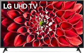 LG 55UN7100 55 inch UHD Smart TV-2020