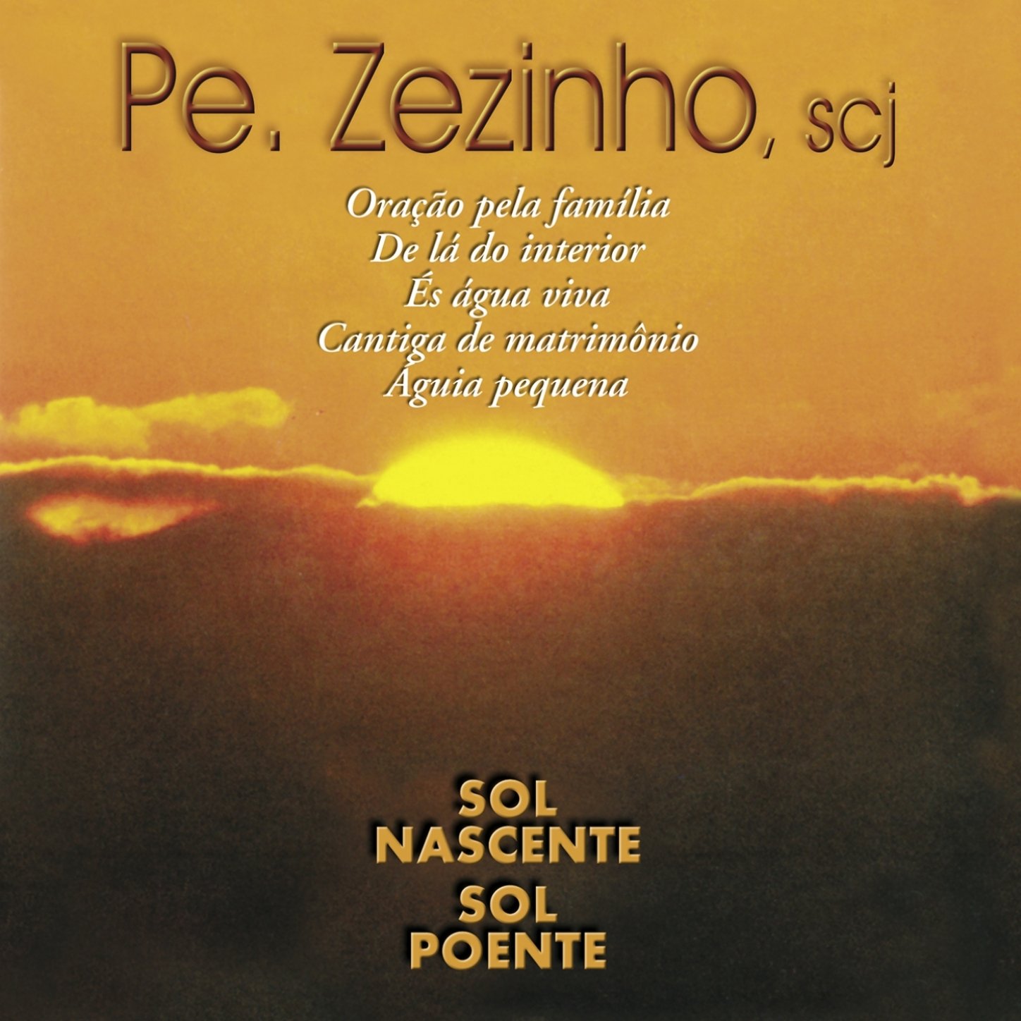 Padre Zezinho, scj