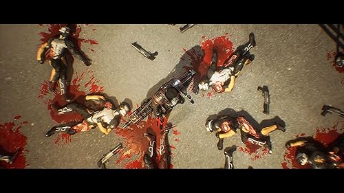 Miniatura 10 de Gungrave G.O.R.E - Edición estándar - Xbox Código digital