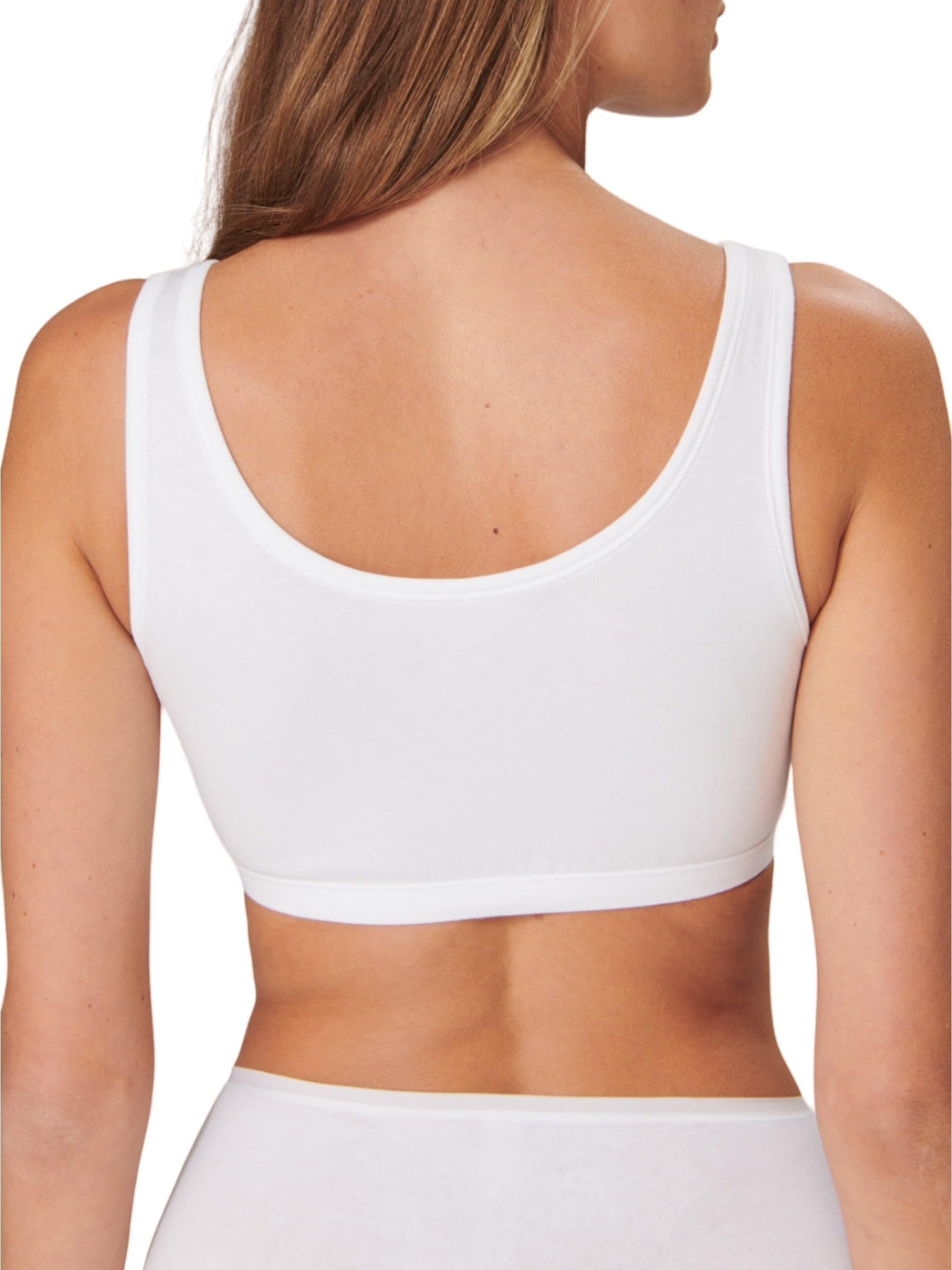 Schiesser Bustier Kobiety 2-pak Gorset