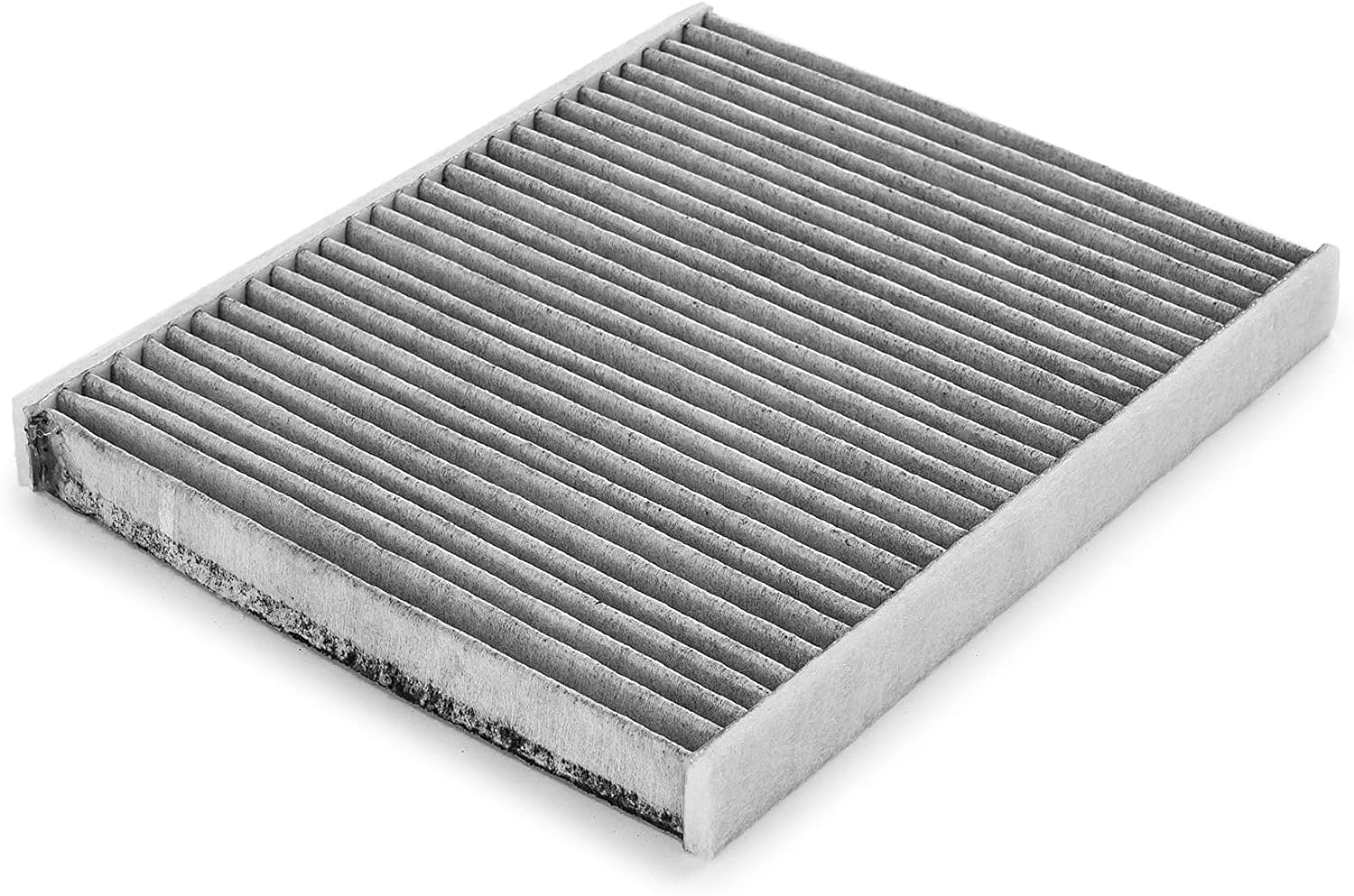UFI Filters 54.103.00 Filtro Aria Abitacolo ai Carboni Attivi per Auto