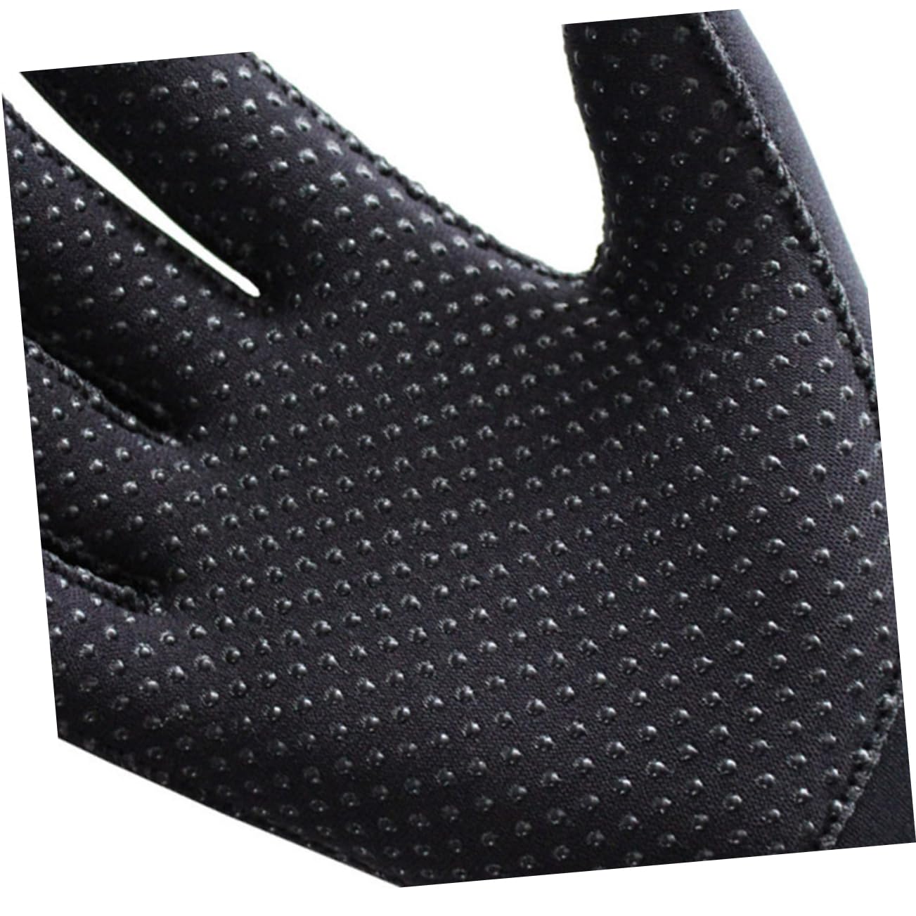 BELLIFFY 1Pair Neoprene Snorkeling Gloves Slip Diving Gloves for Underwater Swimming S Non Scratch Gear for Adults for Water Sports and Diving Activities