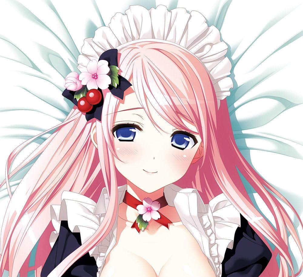 さくらさくら 桜菜々子 10周年記念ご奉仕抱き枕カバー アニメ 萌えグッズ ホビー さくらさくら 桜菜々子 10周年記念ご奉仕抱き枕カバー アニメ 萌えグッズ ホビー