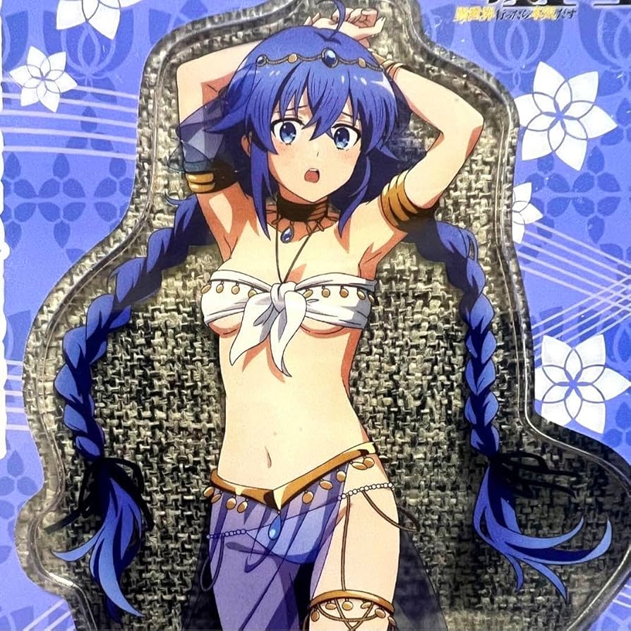 無職転生　ロキシー　踊り子ver 限定　アクリルスタンド Amazon.co.jp: 無職転生 ロキシー 踊り子ver 限定 アクリル