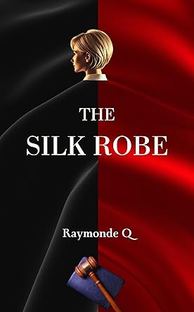 The Silk Robe