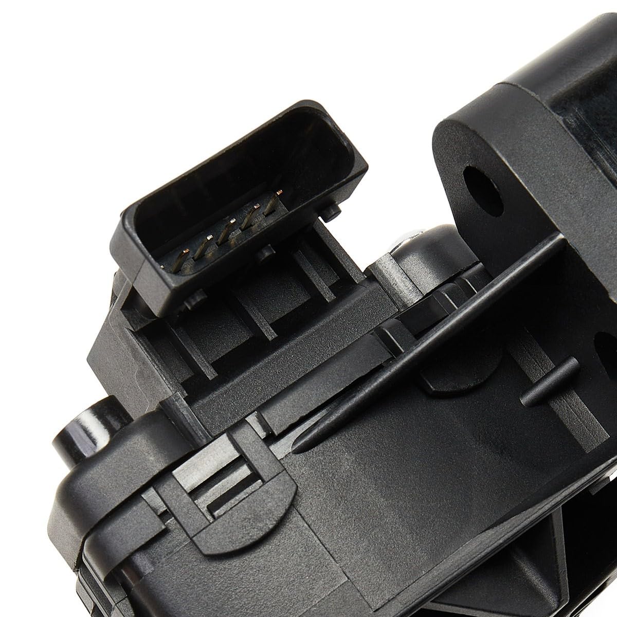 RIDEX 3941S0008 Gaspedalsensor elektrisch Kompatibel mit OPEL Astra H Caravan A04 0848003 09157998 848003 für Linkslenker