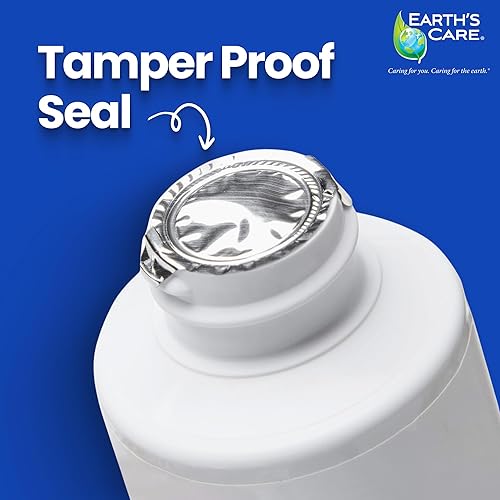 Miniatura 7 de Earth's Care Crema para hemorroides - Tratamiento para el alivio de hemorroides 1 OZ. (0.99 oz.)