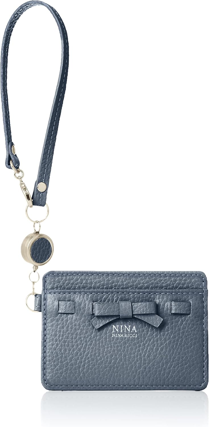 最終値下げ Summer Pockets RB 本革製スリム財布 希少品 Amazon