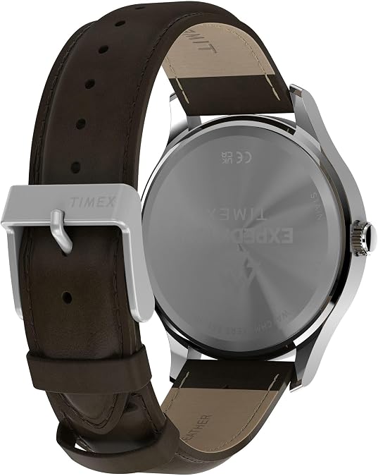 Timex Men's Expedition Field 36mm Watch