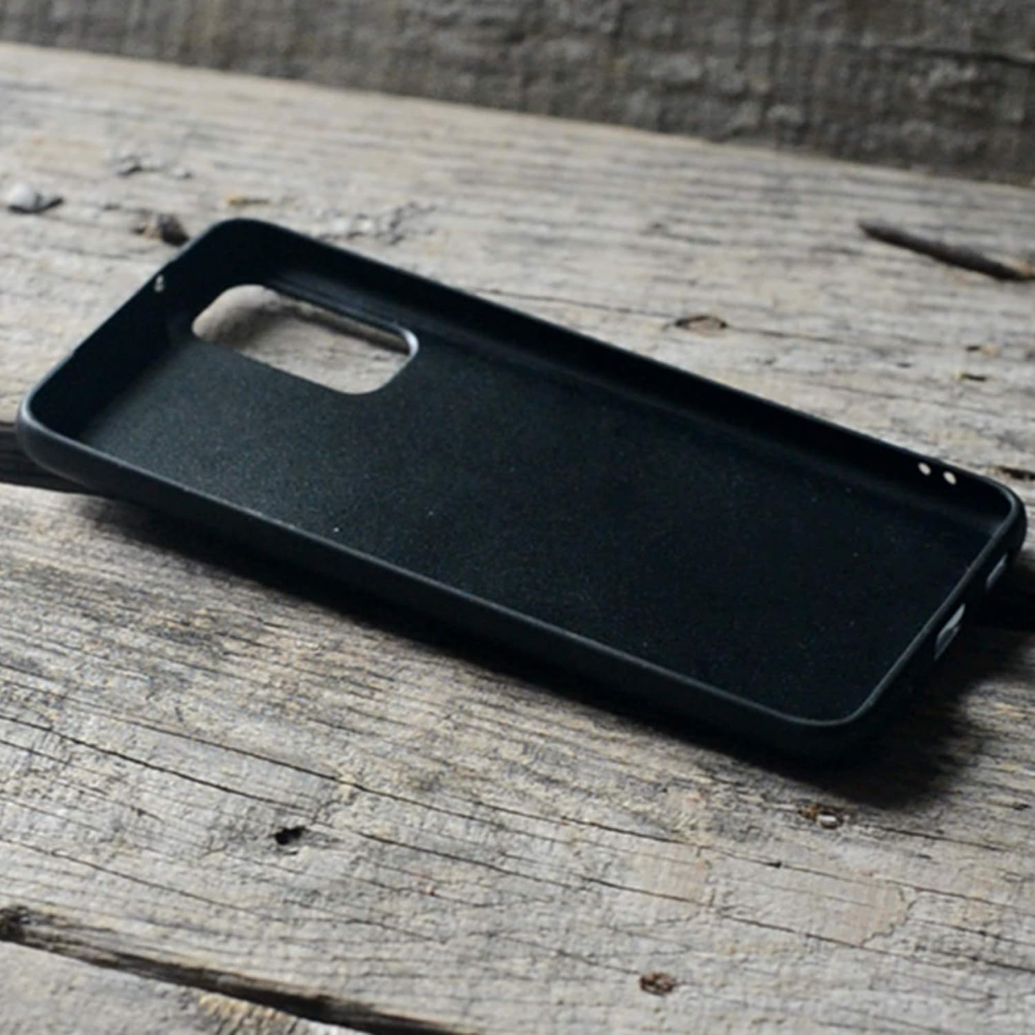 JJNUSA Handmade Genuine Distressed Leather Wallet Case for Samsung Galaxy S20 6.2 Inches 5G Back Cover Case