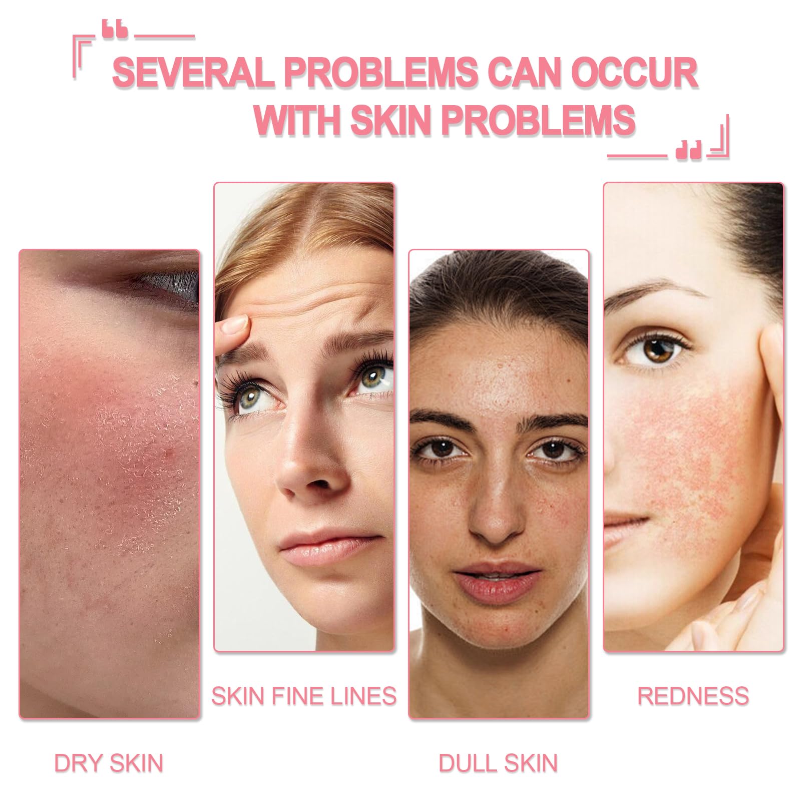 Collagen Face Mask, Collagen Night Wrapping Mask, Overnight Hydrogel Face Mask, Collagen Anti-wrinkle Mask, Intense Hydration - Image 2