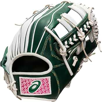 アシックス シキサイ 軟式グローブ 内野手　一般　右投げ ASICS 野球 グローブ 軟式 大人 右投げ アシックス シキサイ 内