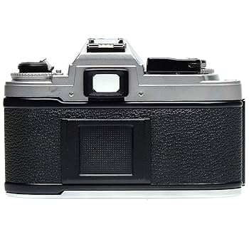 Amazon | Nikon FG 35MM SLRフィルムカメラ Nikon FマウントAI