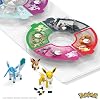 Mega Bloks MEGA Pokémon Eevee Dönüşümleri, 6 yaş ve üzeri, GFV85