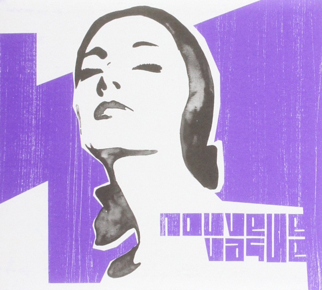 Nouvelle Vague [Audio CD]