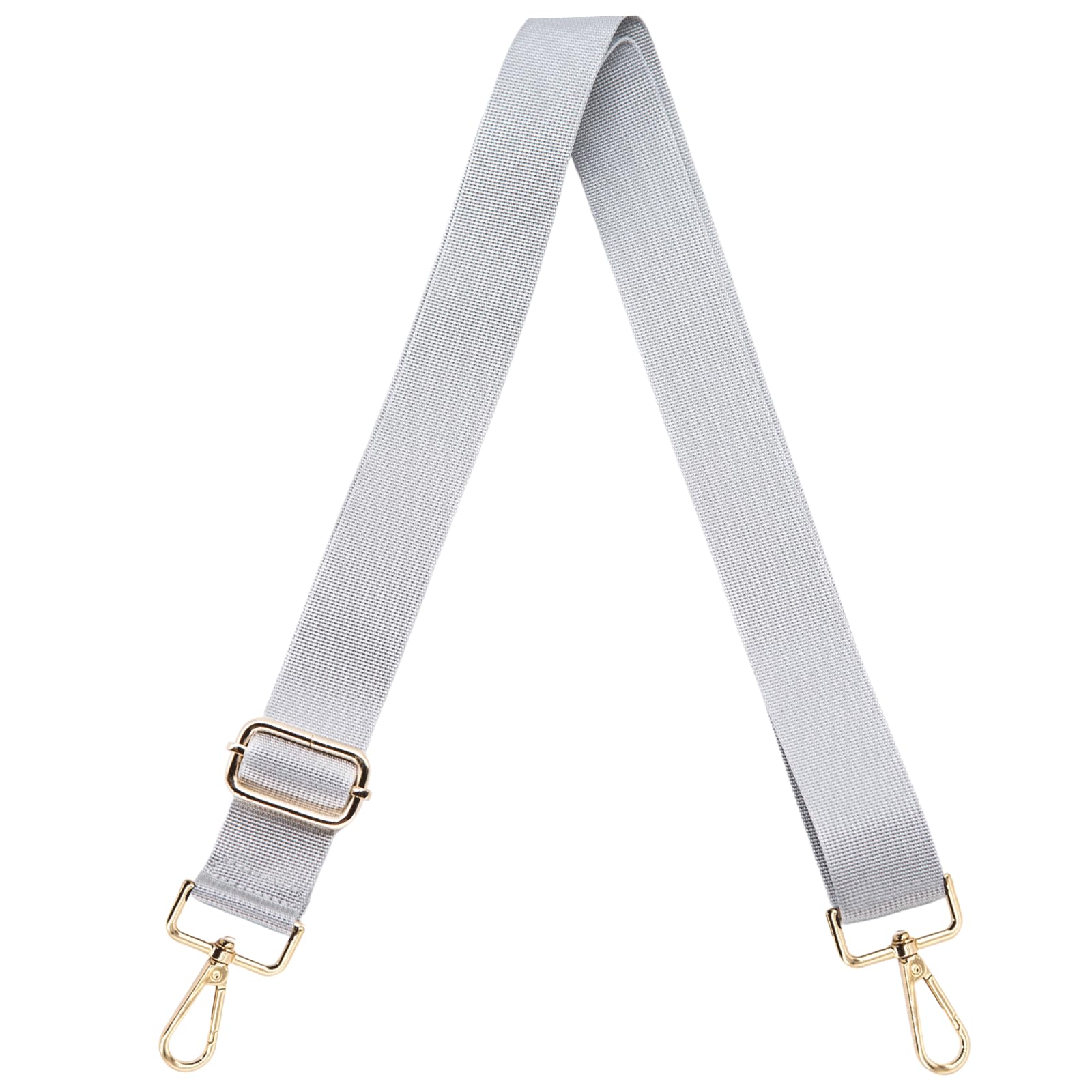 S&loyoe Purse Straps Replacement Crossbody Bag Strap Adjustable Wide Guitar Straps for Handbags 1.5inch