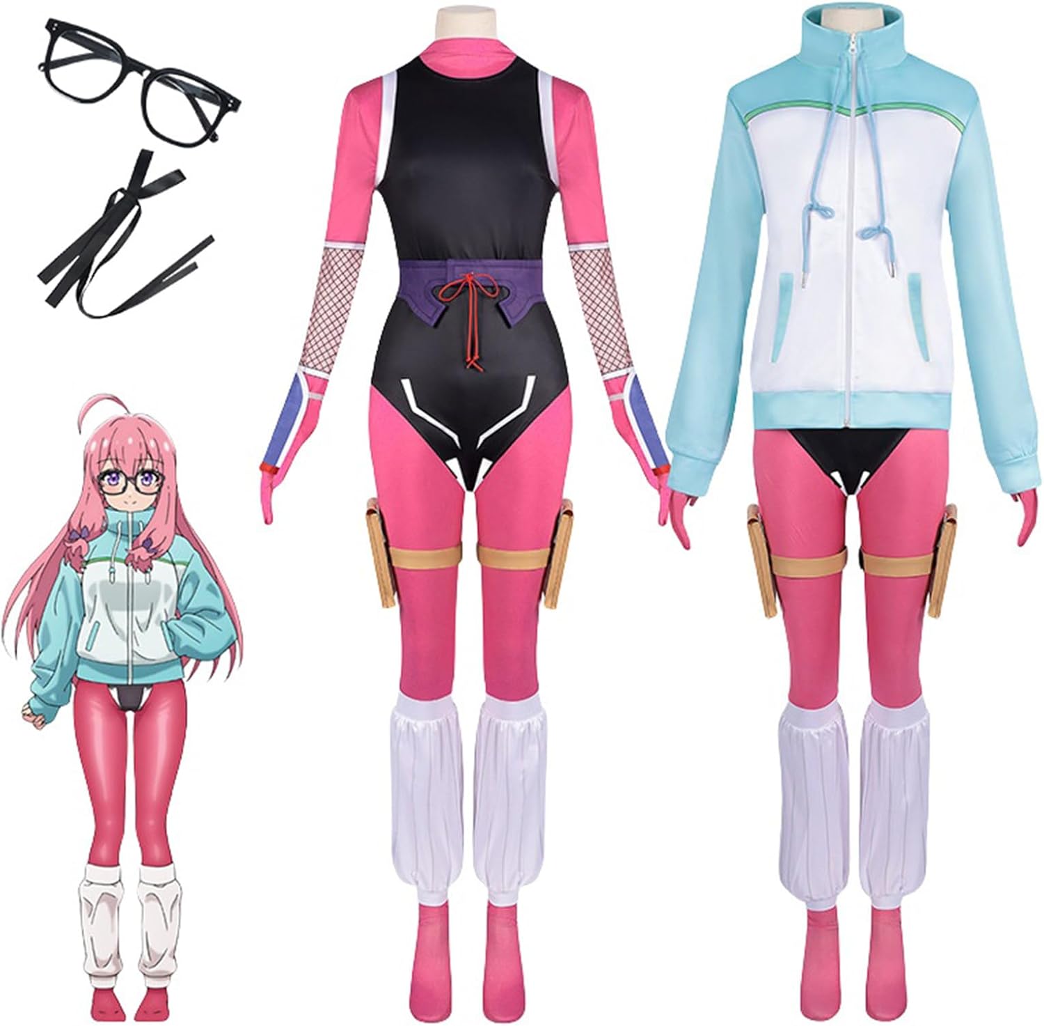 ゆーゆー様専用です。リーナベルポシェットコスチューム 節分 鬼 衣装