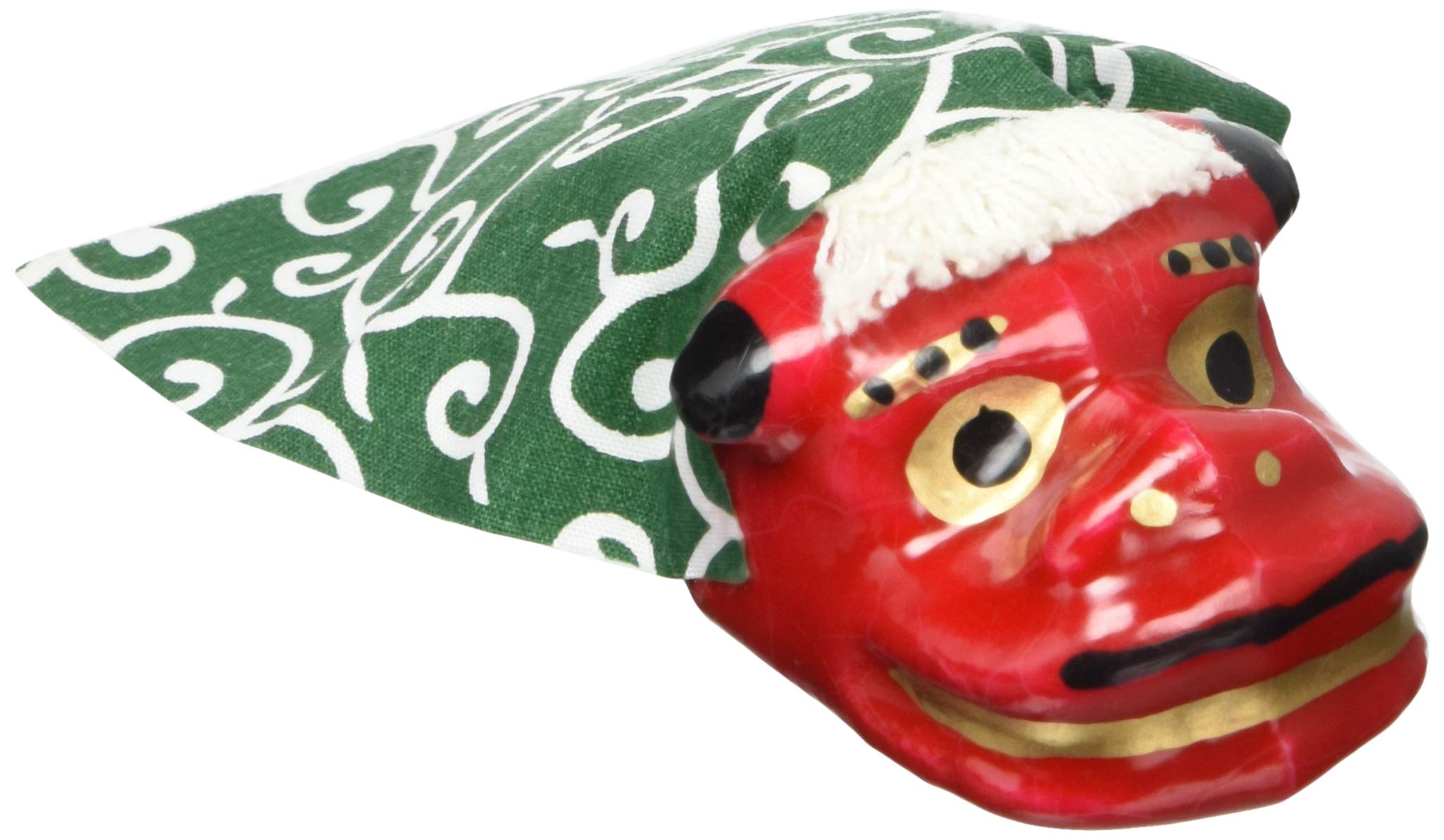 Amazon.co.jp: 萬洋 日本製 獅子頭 ミニ 51-501S : ホーム＆キッチン