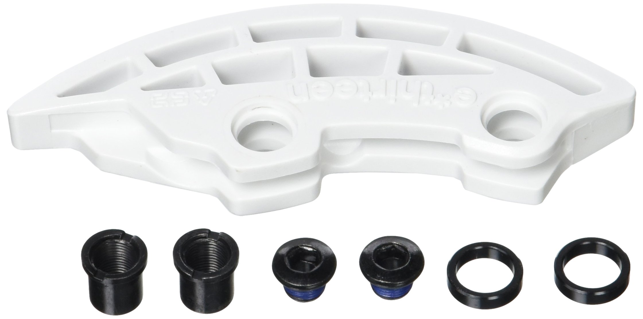 e thirteen by the hive LS1+ Direct Mount Bashguard, 32-36T Range