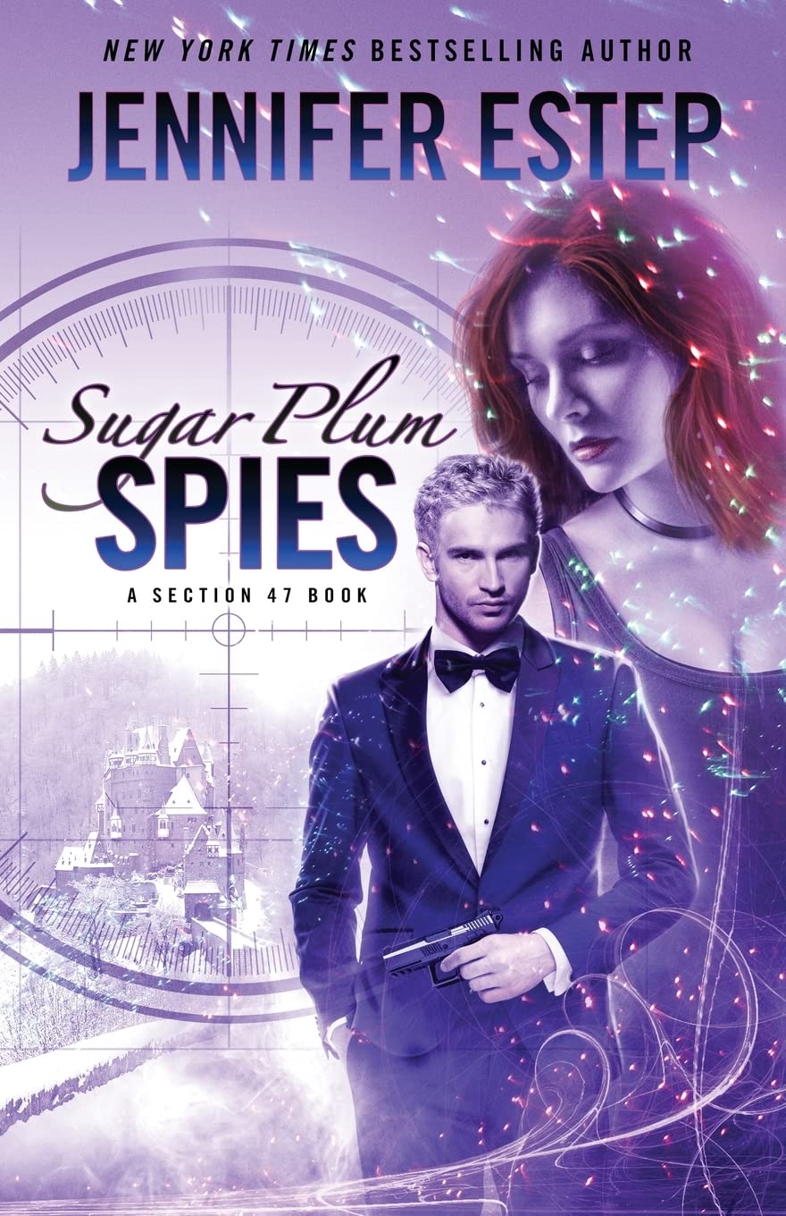 Sugar Plum Spies