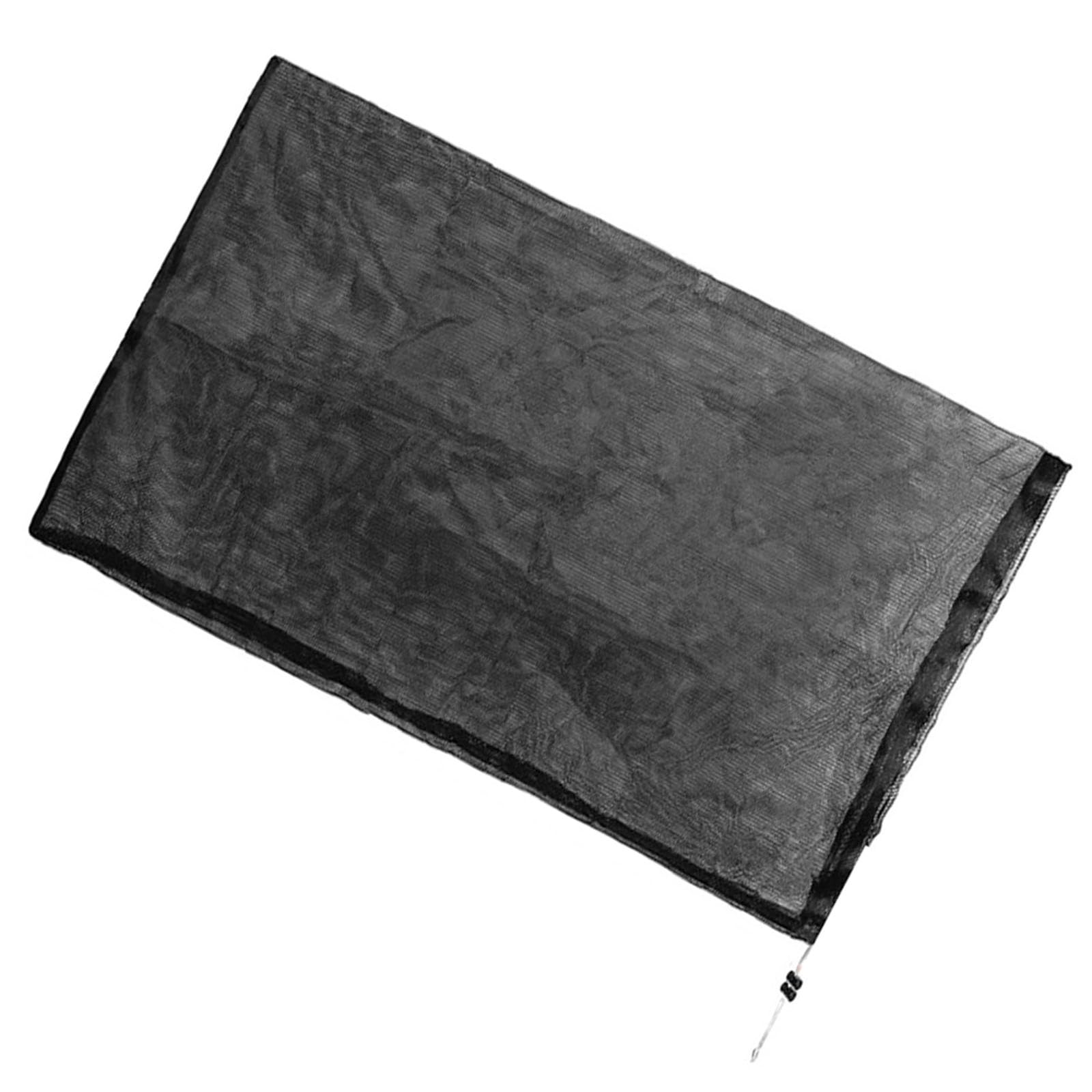 Hdoytxxm Universals Wood Chipper Shredders Collection Bag Replacement Meshes Collection Lawns Wood Chipper Mulchers And Shredders
