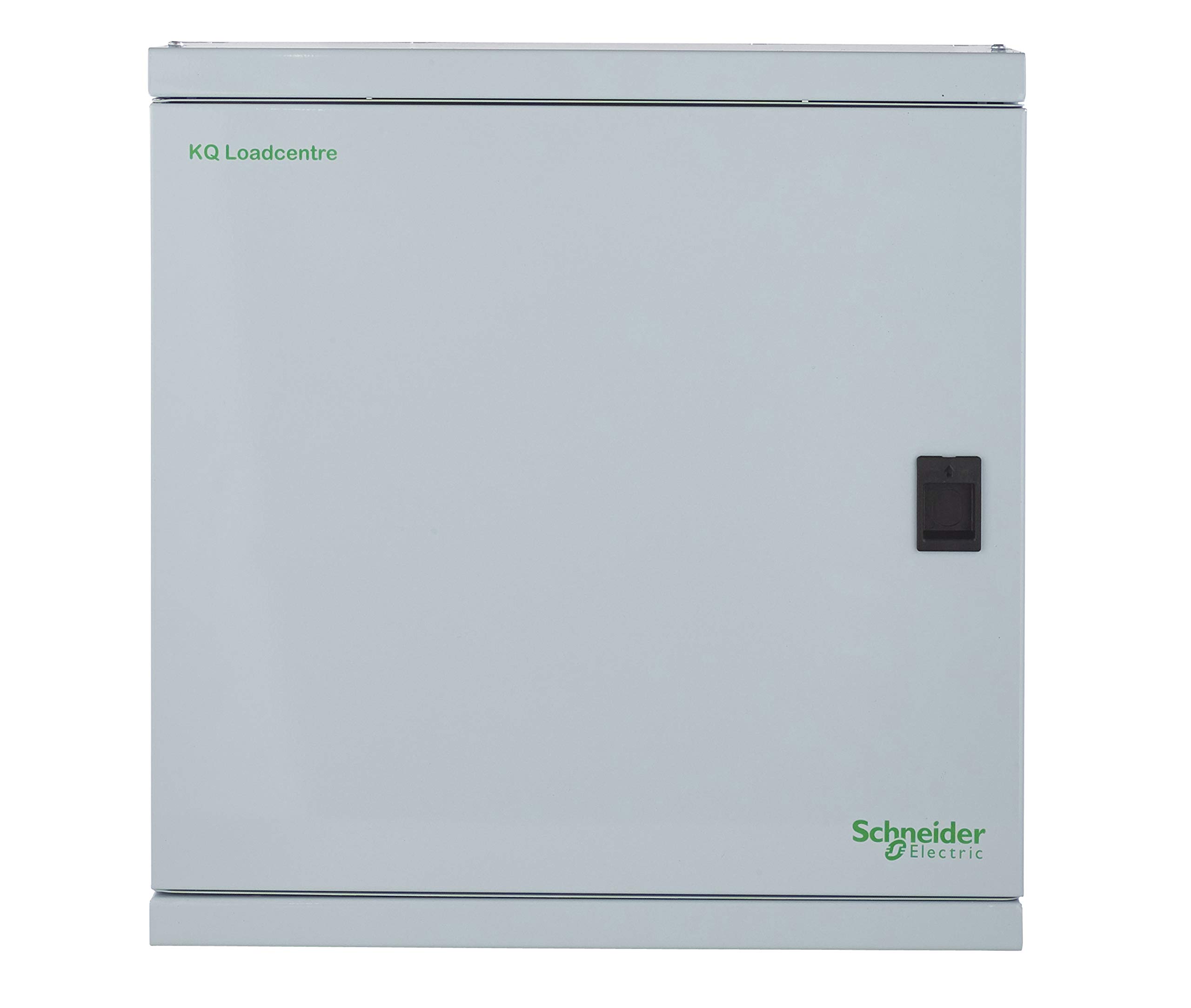 Schneider Electric, SE12B250, Load centre KQ II B, Distribution Board, 3 Phase, 250A, 4 ways