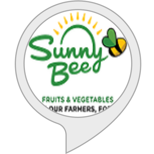 Amazon SunnyBee Alexa Skills