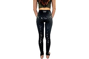 Pole Grip Performance Enhancing Leggings