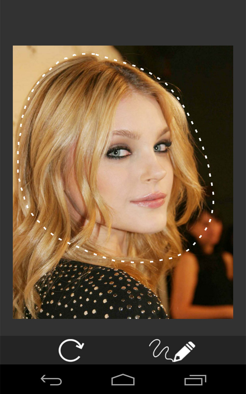 Selfie Collage for Android