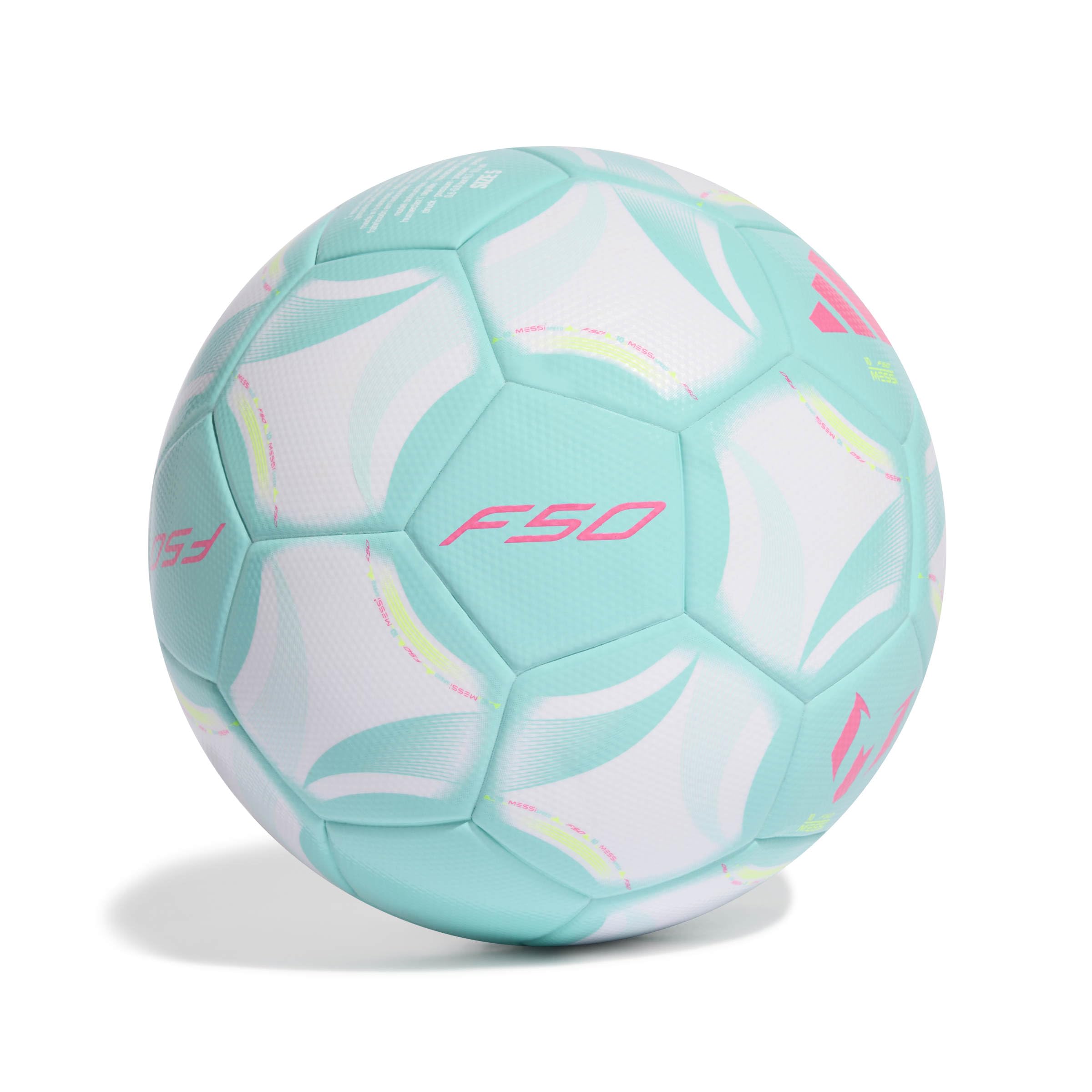 adidas Messi League Ball Unisex Adulto