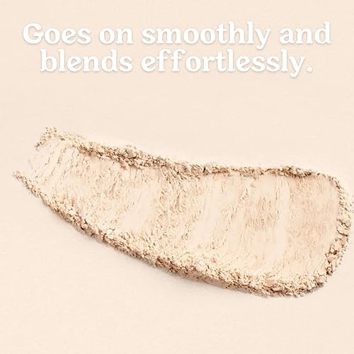 Miniatura 7 de Roe Wellness - Protector solar mineral en polvo con cepillo SPF 50 para niños, apto para arrecifes, fácil de aplicar para niños, bebés y padres