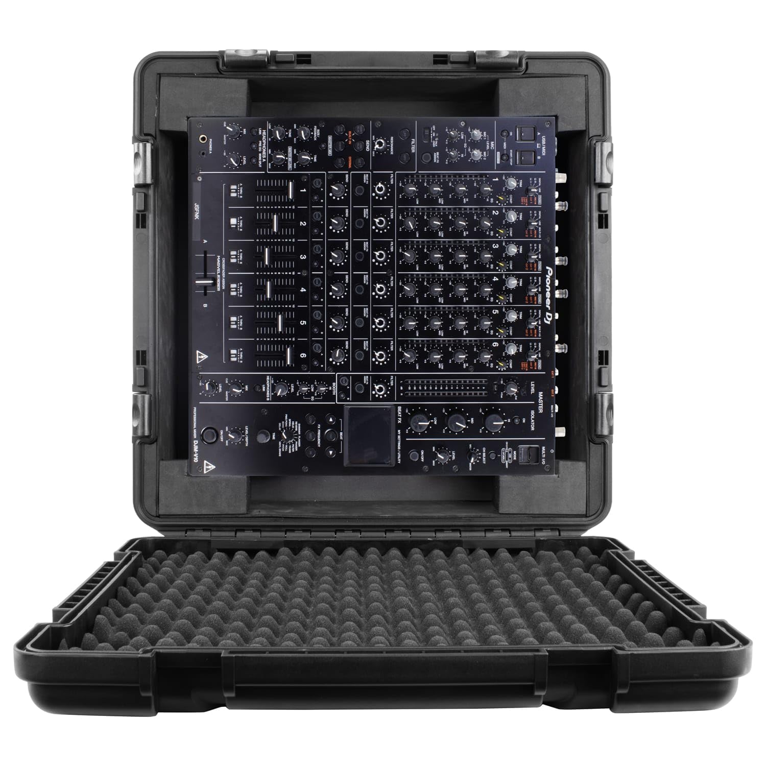 Amazon.com: Odyssey Pioneer DJ DJM-V10 Dustproof and Watertight