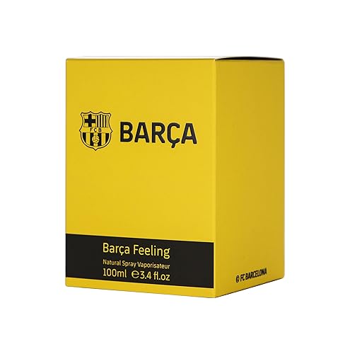 Miniatura 8 de Barca Feeling Eau De Parfum Spray 3.4 oz