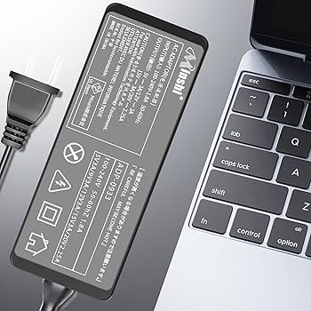 Amazon.co.jp: 45W USB-C ACアダプター レノボ/Lenovo対応交換用