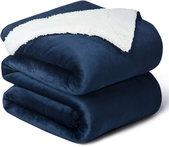 ugg sherpa blanket