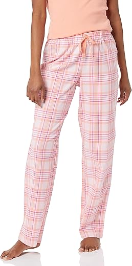 Best womens flannel pajama bottoms