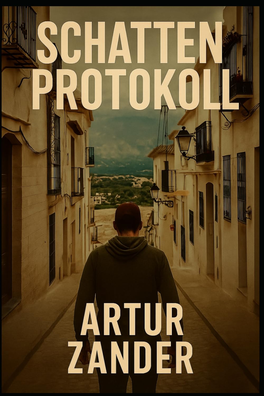 Schatten Protokoll