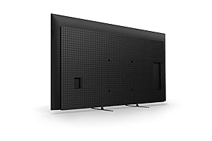 Sony BRAVIA 5 55 Inch TV, Mini LED, 4K Smart Google TV, XR Processor with AI Technology,120hz Television with Dolby Vision/Atmos, Exclusive Features for PlayStation5, K-55XR50, 2025 Model