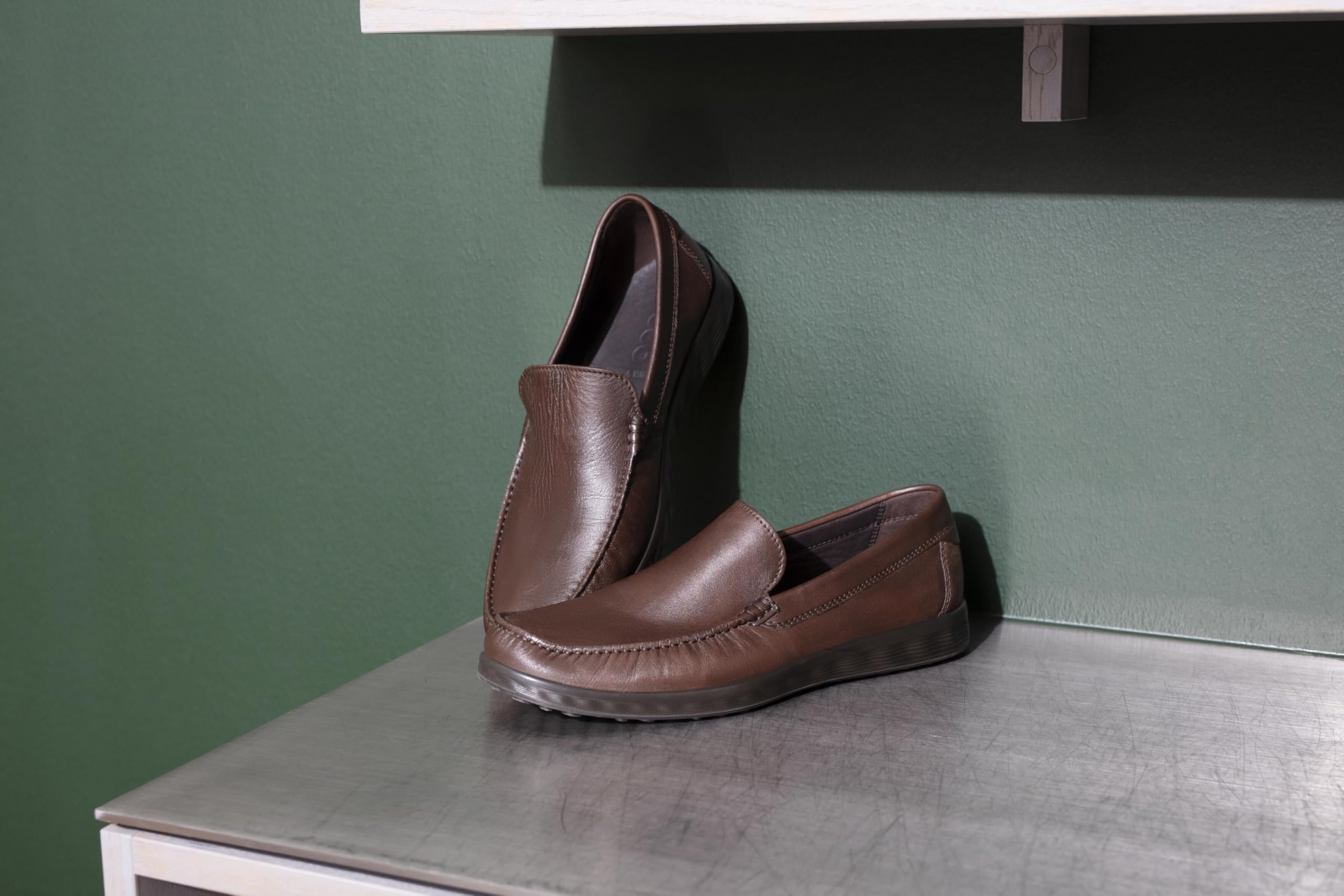 ECCO S Lite ShoesUomo