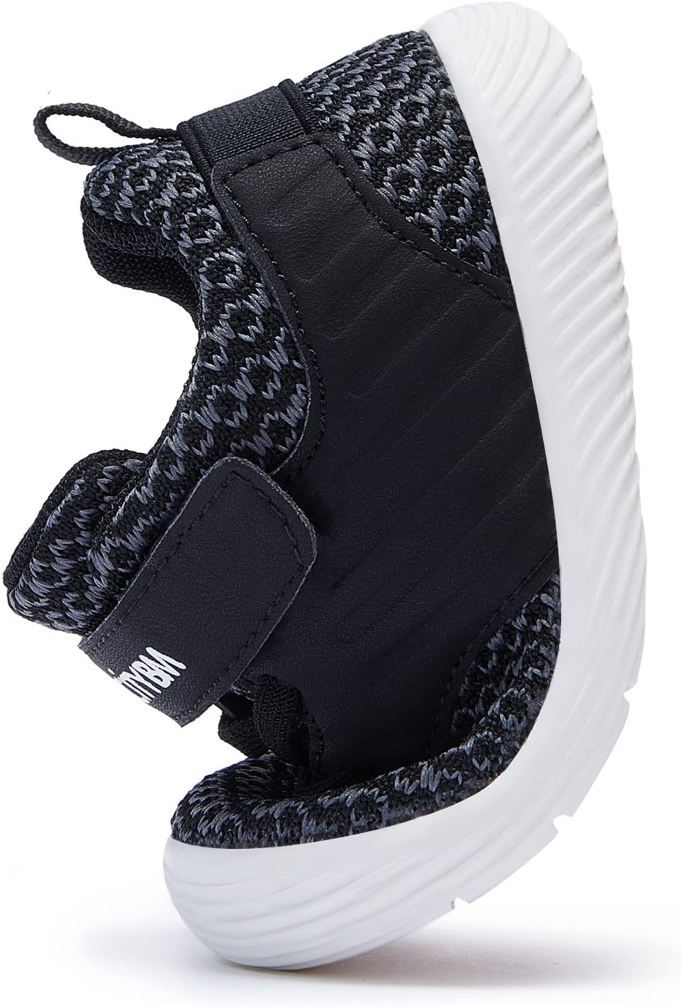 BMCiTYBM Baby Boy Girl Shoes Breathable Mesh Walking Shoes Lightweight Non-Slip Sneakers Infant First Walkers 6 9 12 18 24 Month - Image 7