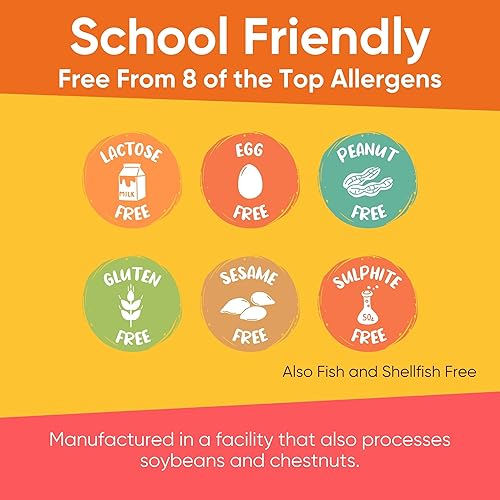 Miniatura 6 de Yammy Palitos de Batata Dulce Secos (Paquete de 5) - Superalimento de 1 Ingrediente - Snack Asiático Saludable para Adultos y Niños (Comida