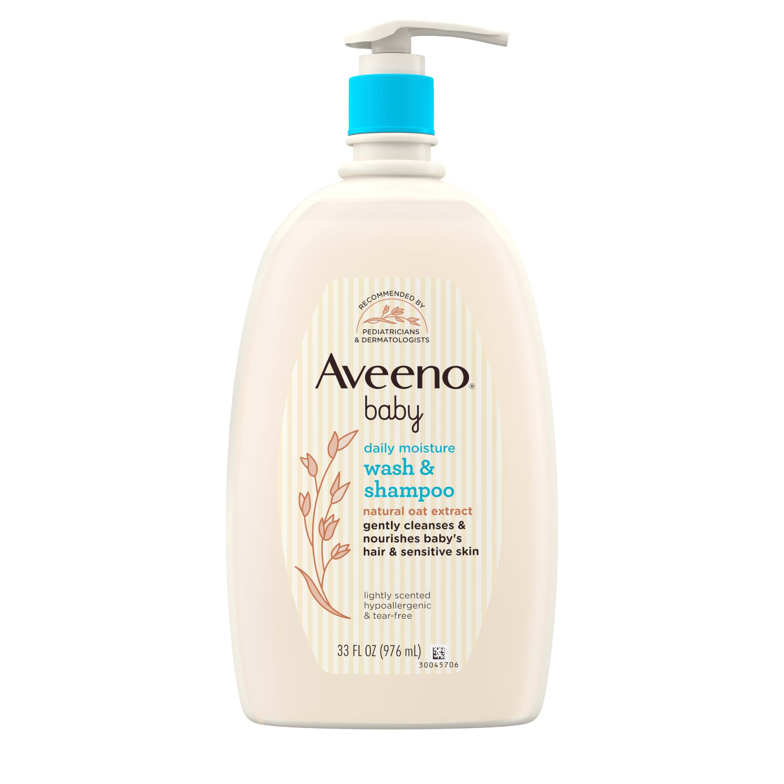 Aveeno Baby Daily Moisture